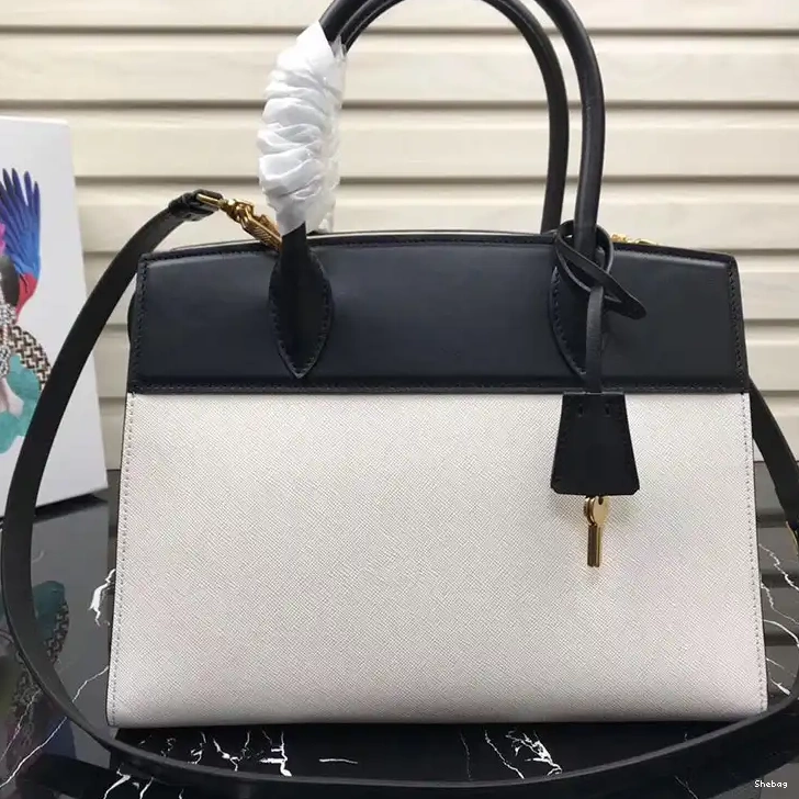 Prada 1907BP0035 Bags 0812